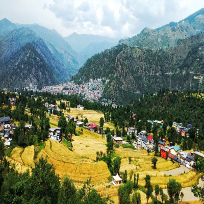 Chamba_Places to See